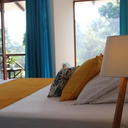 Hacienda Don Vicente Bungalows-Tarapoto Bagian luar foto